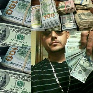 Meet your Posher, Benjamin